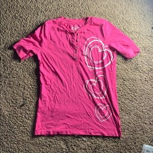 Girls Shirt